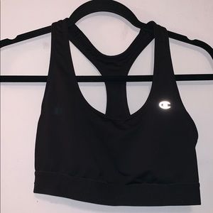 Champions sports bra